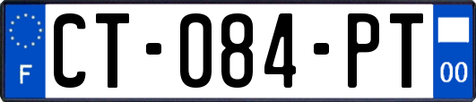 CT-084-PT