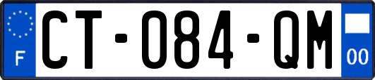 CT-084-QM