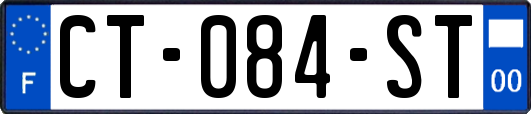 CT-084-ST