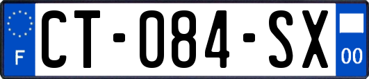 CT-084-SX