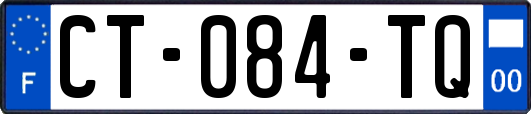 CT-084-TQ