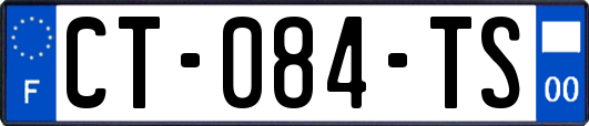 CT-084-TS
