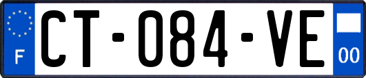 CT-084-VE