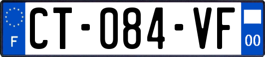 CT-084-VF