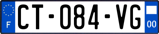 CT-084-VG