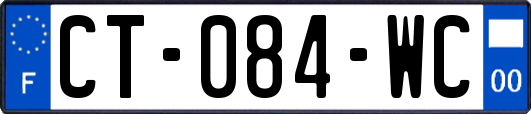 CT-084-WC