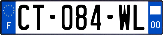 CT-084-WL