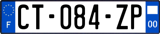 CT-084-ZP