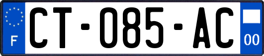 CT-085-AC