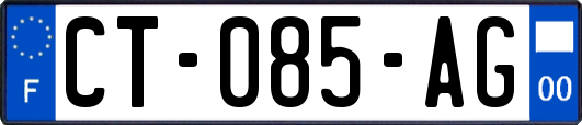 CT-085-AG