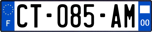 CT-085-AM