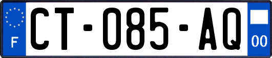 CT-085-AQ