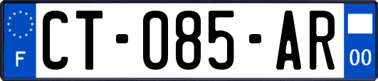 CT-085-AR