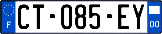 CT-085-EY