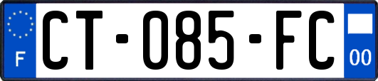 CT-085-FC