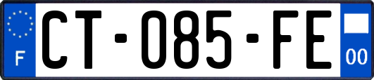 CT-085-FE