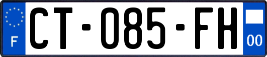 CT-085-FH
