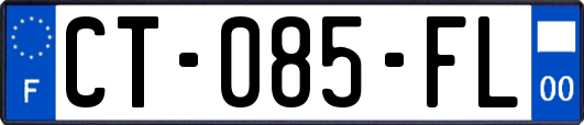 CT-085-FL