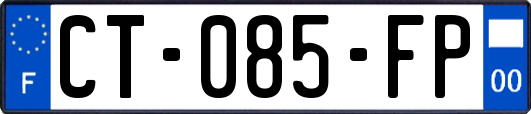 CT-085-FP