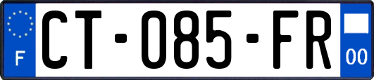 CT-085-FR