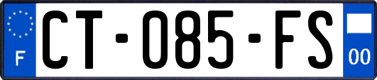 CT-085-FS