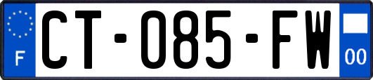 CT-085-FW