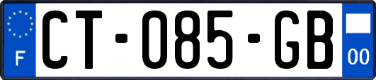 CT-085-GB
