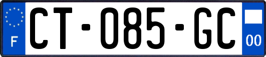 CT-085-GC