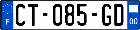 CT-085-GD