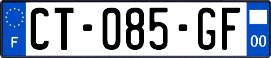 CT-085-GF