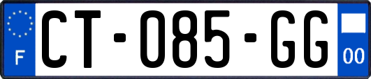 CT-085-GG