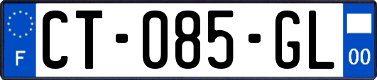 CT-085-GL