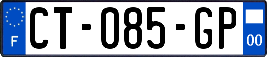 CT-085-GP
