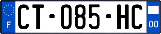 CT-085-HC