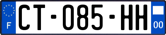 CT-085-HH