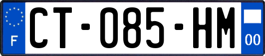 CT-085-HM