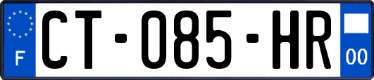 CT-085-HR