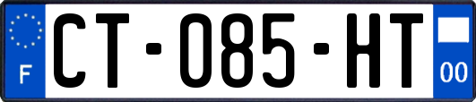 CT-085-HT