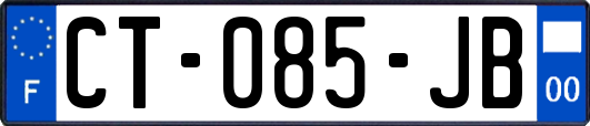 CT-085-JB