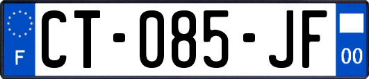 CT-085-JF