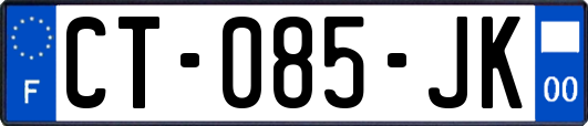 CT-085-JK