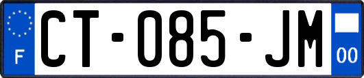 CT-085-JM