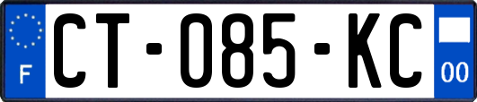 CT-085-KC