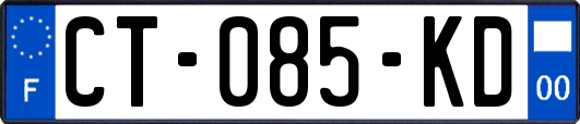 CT-085-KD