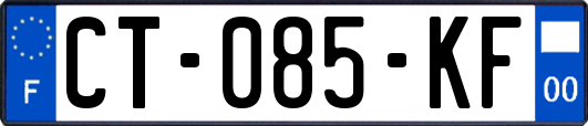 CT-085-KF