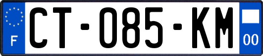 CT-085-KM