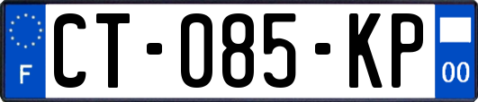 CT-085-KP