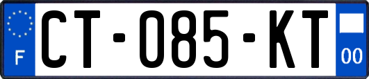 CT-085-KT
