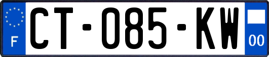 CT-085-KW