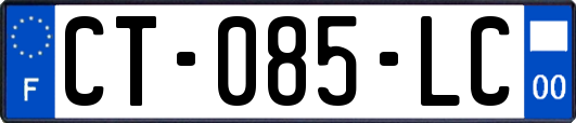 CT-085-LC